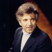 Vladimir Ashkenazy