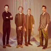 Guster - Look Alive 2018 1