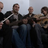 Simon Jensen Band