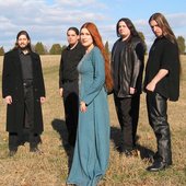 the band