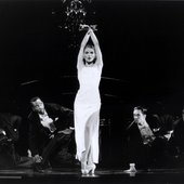 Susan Misner on Broadway in Dream