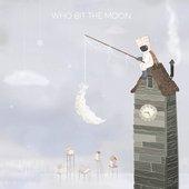 Who Bit the Moon