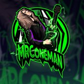 MrConeman