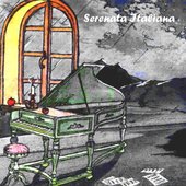 Serenata italiana, Vol. 4