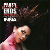 Inna - Party Never Ends (Deluxe Edition)