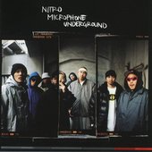 Nitro Microphone Underground