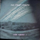 Dark Ambient, Vol. 1