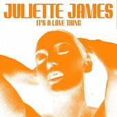 It's a Love Thing - Single
