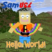Hello World!