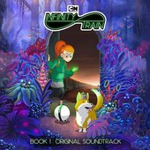 Infinity Train Book 1: Original Soundtrack