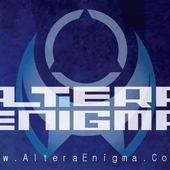 Avatar for AlteraEnigma