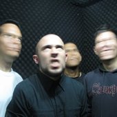 PÚAH BAND !m!.--.!m!