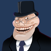Avatar for ciberrr