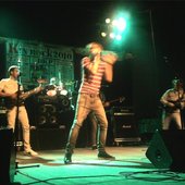Kin Rock 2009
