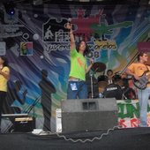 Festival juvenil Cuernavaca
