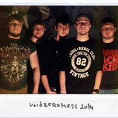Void Zero Mess