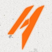 maahir's logo (themed)