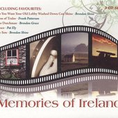 Memories Of Ireland