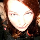 Catherine from Catface