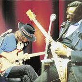 Albert King/Stevie Ray Vaughan 