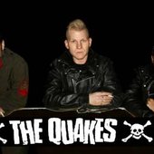 the quakes