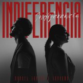 Indiferencia - Single