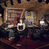 Siscia jazz club (October 2010)