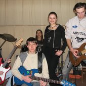 Родной Дергачевский ДК