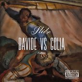 Davide vs. Golia (L'album)