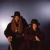 Milli Vanilli