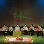 Mohammad Ali Kiani Nejad & Dastan Ensemble
