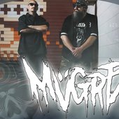 Mügre