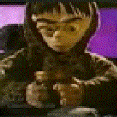 LastFM profile picture for @wave