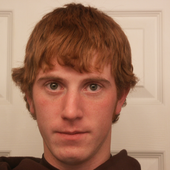 LastFM profile picture for @upshot