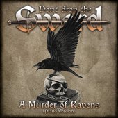 A Murder of Ravens (Piano Version) [feat. Liv Kristine] - EP