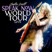 Speak Now World Tour - Live