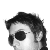 LastFM profile picture for @stripped