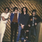 The Strokes Future Present Past