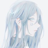 倚水