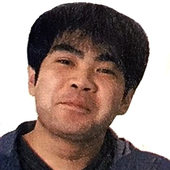 Morikazu Aoki