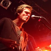 Steve live at Boxjam '11 (Crewe)