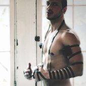 Leather Bound