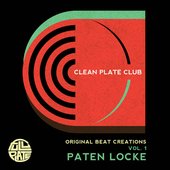 Clean Plate Club, Vol. 1