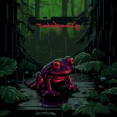 lua2 Tadpole album cover