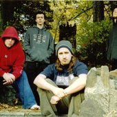 Cincinnati, Ohio Nu Metal Band