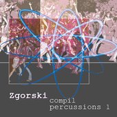 compil percussions by zgorski