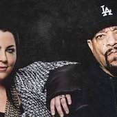 Body Count, Amy Lee