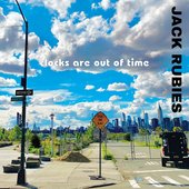 Clocks Are Out Of Time [Explicit]