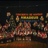 Amadeus en Concierto