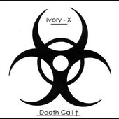 Ivory - X First Cover